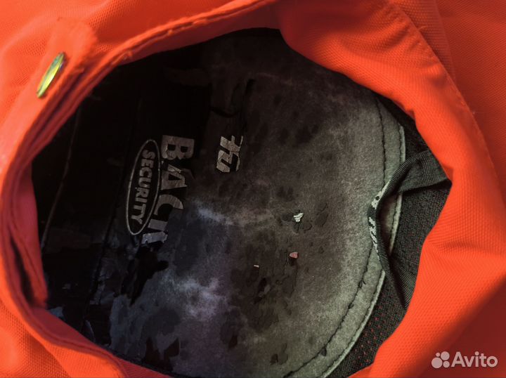 Мотокуртка furygan Malboro type 00s