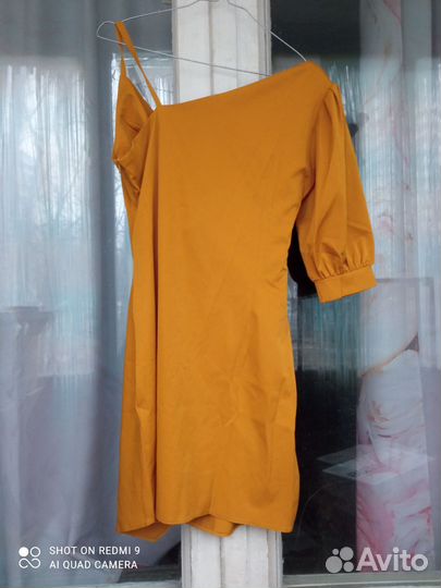 Платье Новое