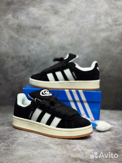 Кроссовки мужские adaidas campus (41-45)