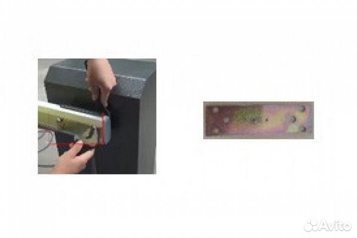 DS-TMG000-5/TMG4BX-A