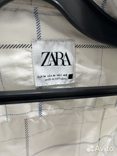 Рубашка zara