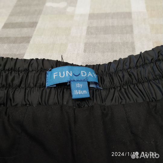 Теплые штаны