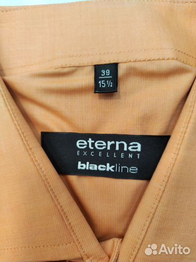 Новая мужская рубашка. Eterna
