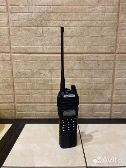 Рация baofeng uv 82
