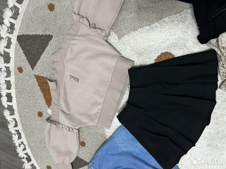 Вещи для девочки