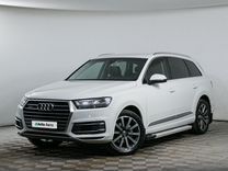 Audi Q7 3.0 AT, 2015, 139 010 км, с пробегом, цена 3 785 000 руб.