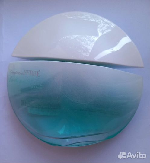 Gianfranco ferre In the mood for love tender т.в