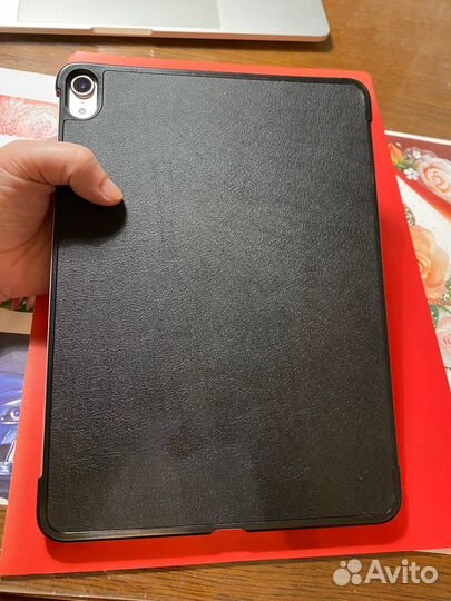 iPad pro 11 2018 256gb Wi-Fi + cellular