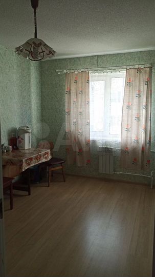 3-к. квартира, 54,8 м², 2/2 эт.