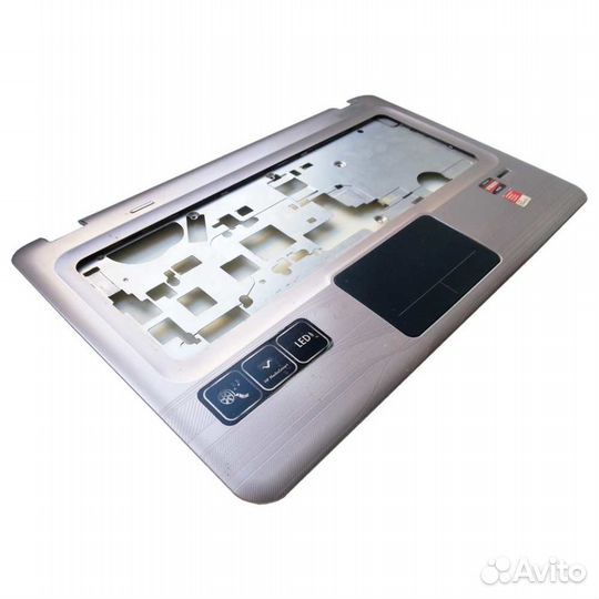 Верхняя часть ноутбука HP dv6-3000. Отп. в регионы
