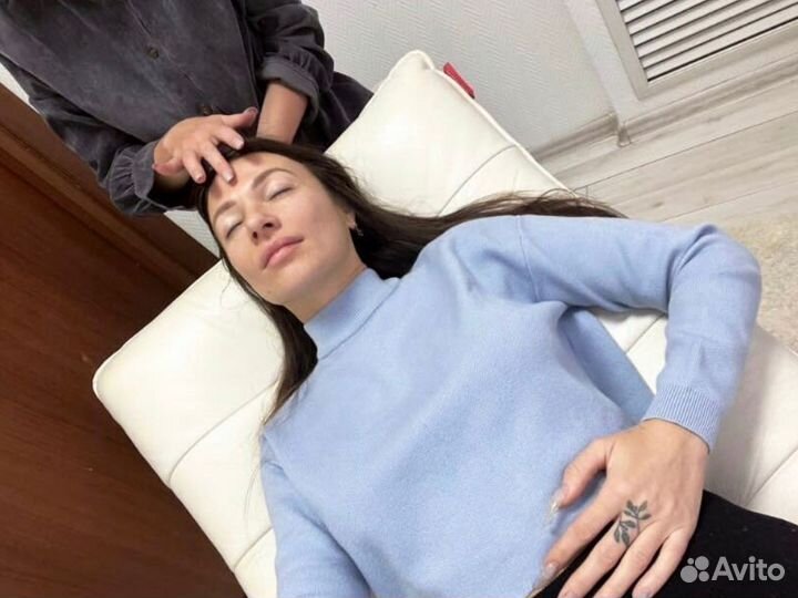 Аксесс Барс / Access Bars / FaceLift