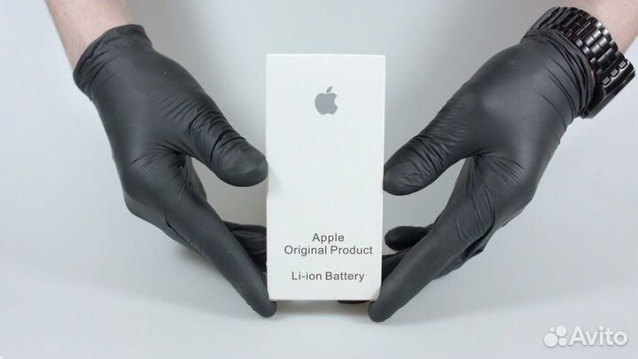 Аккумулятор айфон/iPhone, батарея айфон оригинал