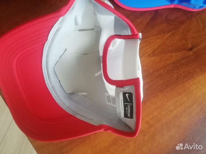 Бейсболки nike сборной России