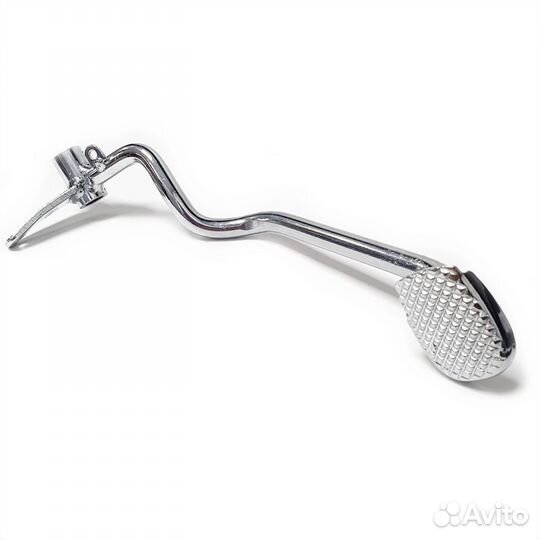 Педаль тормоза Yamaha YBR125