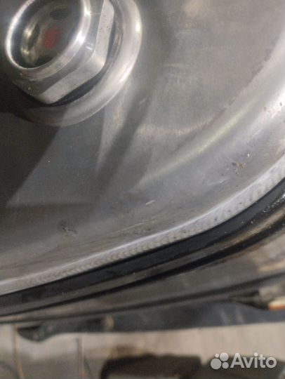 Гидрофикация тягачей