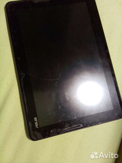 Планшет Asus K014