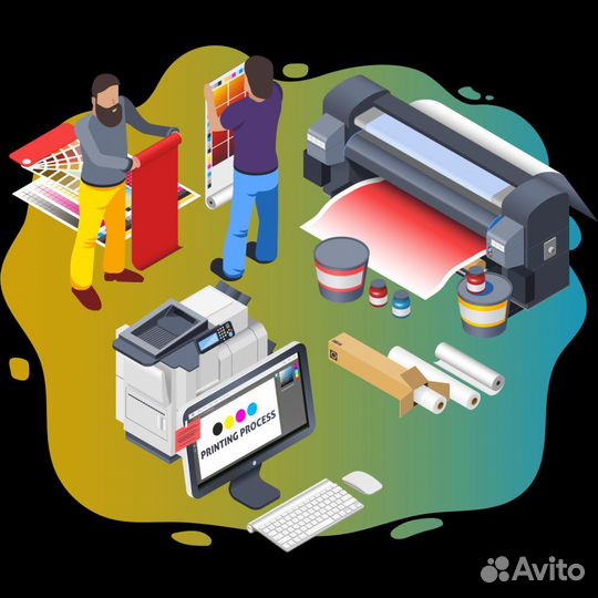 Офис менеджер. Без опыта