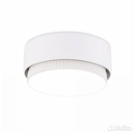 Светильник точечный Ambrella GX53 spot Classic GX5