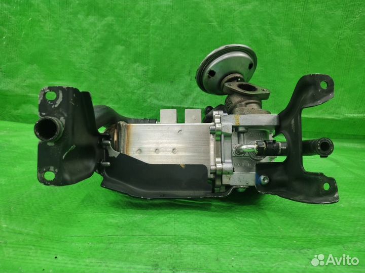 Радиатор системы EGR 3.0 TDI Touareg/Q7/A6/A8/A4