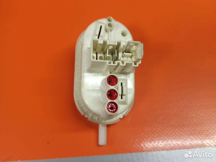 Датчики уровня воды для стиральных машин