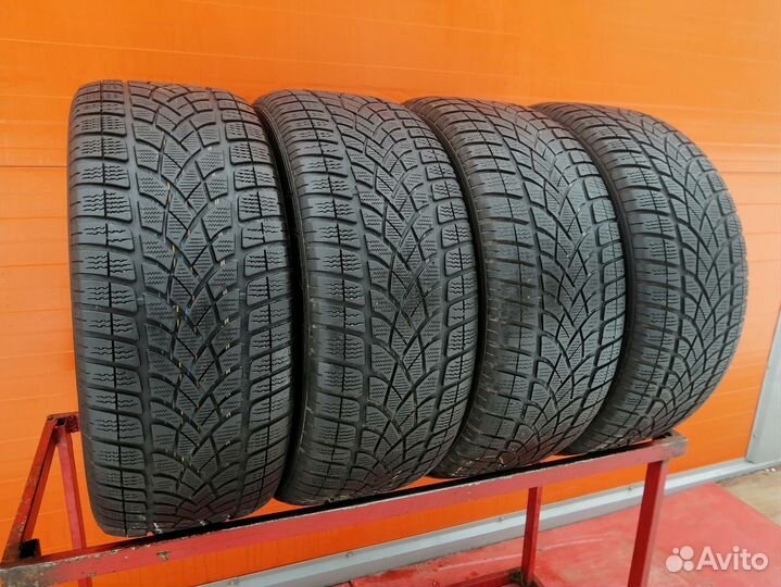 Dunlop SP Winter Sport 3D 265/50 R19 110V