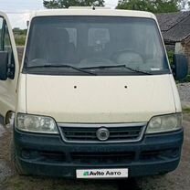 FIAT Ducato 2.3 MT, 2011, 540 000 км, с пробегом, цена 1 100 000 руб.