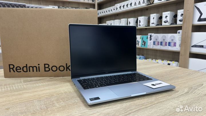 Xiaomi RedmiBook Pro 14