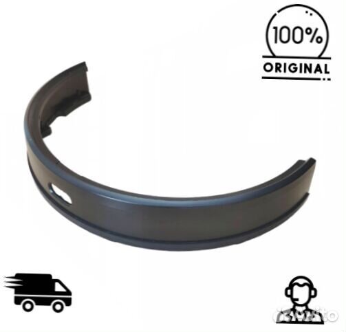 Оригинальный бампер Xiaomi Viomi Cleaning Robot