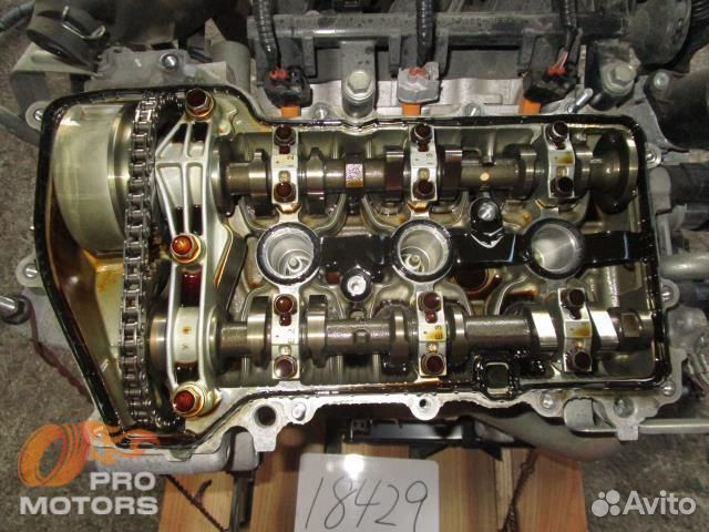 Двигатель 1KR-FE 1.0 VVT-i KSP90