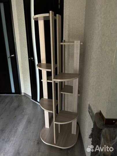 Полка напольная