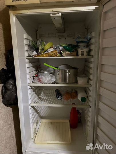 Холодильник ocean mixage