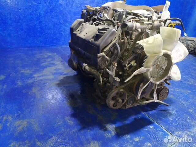 Двигатель Nissan Cima fgdy33 VH41DE 1996