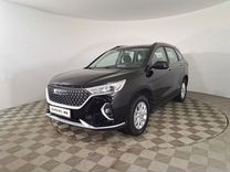 Новый Haval M6 1.5 AMT, 2023, цена от 2 099 000 руб.