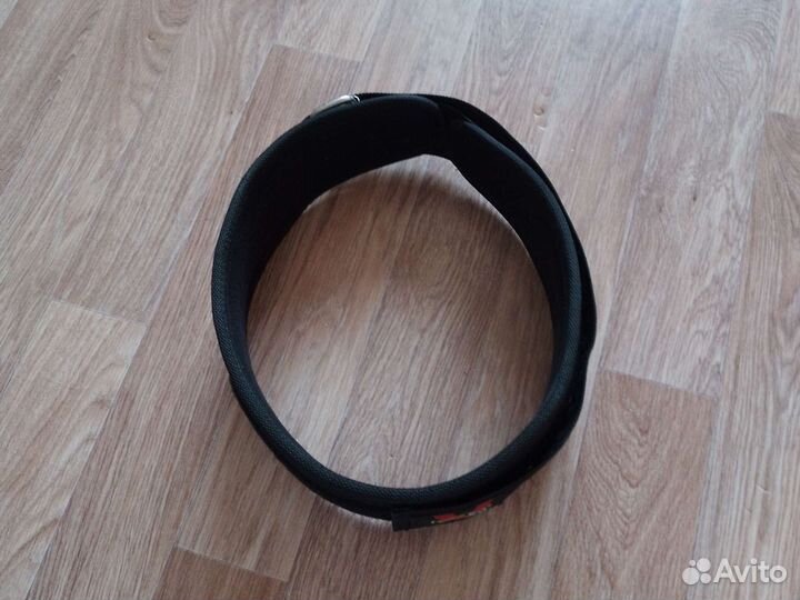 Атлетический пояс