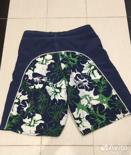 Шорты H&M на рост 140см
