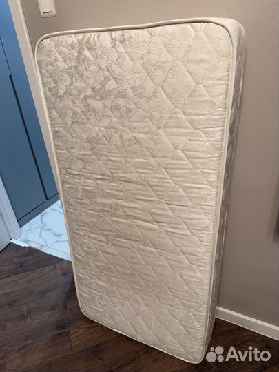 Матрас 160 80 бу