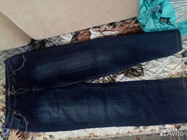 Женские вещи