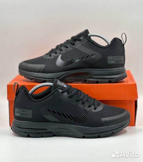 Кроссовки Nike Zoom Structure 17 x р. 41- 45