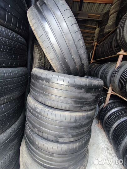 Yokohama Advan Sport V105 245/50 R18 98Y