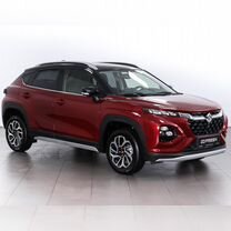 Suzuki Fronx 1.5 AT, 2023, 15 км, с пробегом, цена 2 889 000 ру�б.