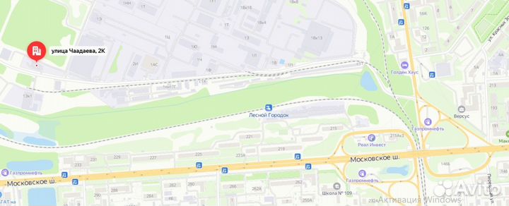 Крыло переднее левое Ваз 2121 Нива