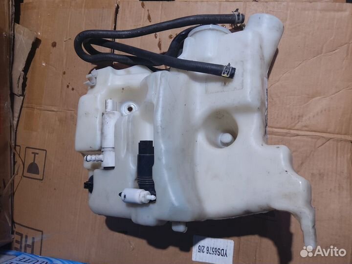 Бачок омывателя Mercedes Gl X164