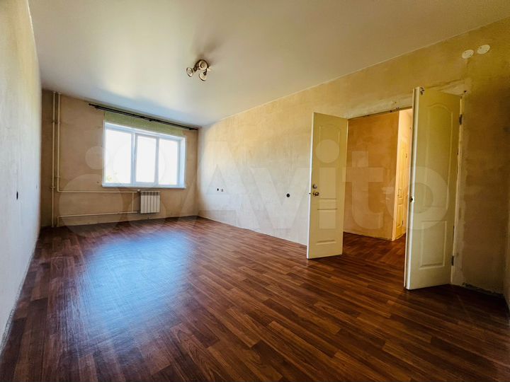 2-к. квартира, 67,8 м², 4/5 эт.