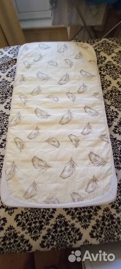 Матрас 60х120