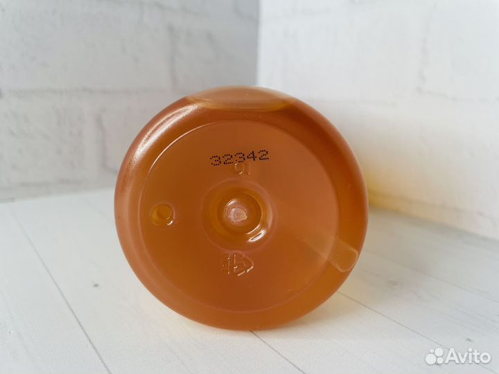 Payot очищающее и расслабляющее масло для душа