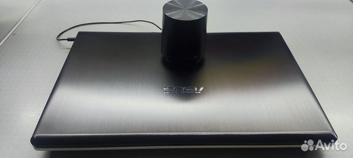 Ноутбук asus core i5