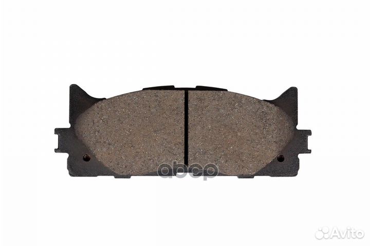 Колодки передние Toyota Camry (V40) (06) 2.0-3