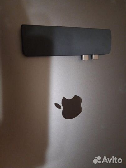 Хаб USB Macbook pro