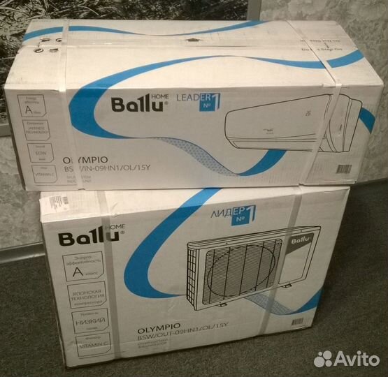 Кондиционер