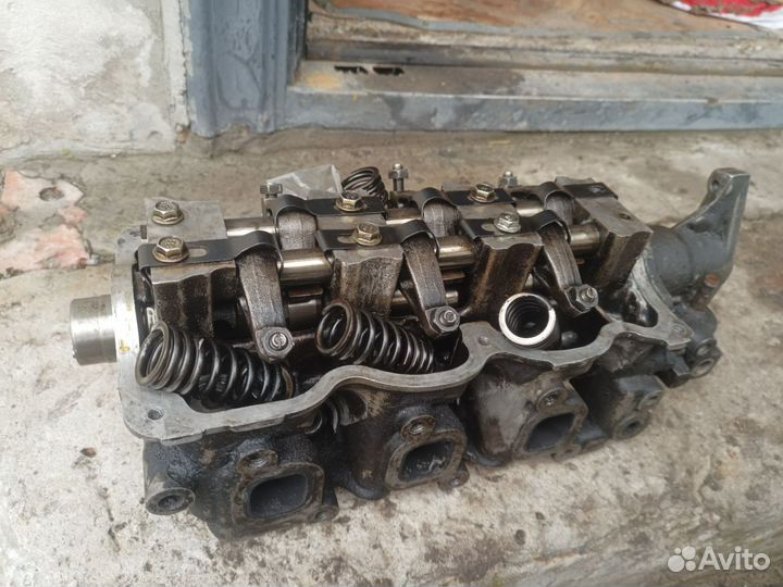 Matiz 0.8 гбц трамблер